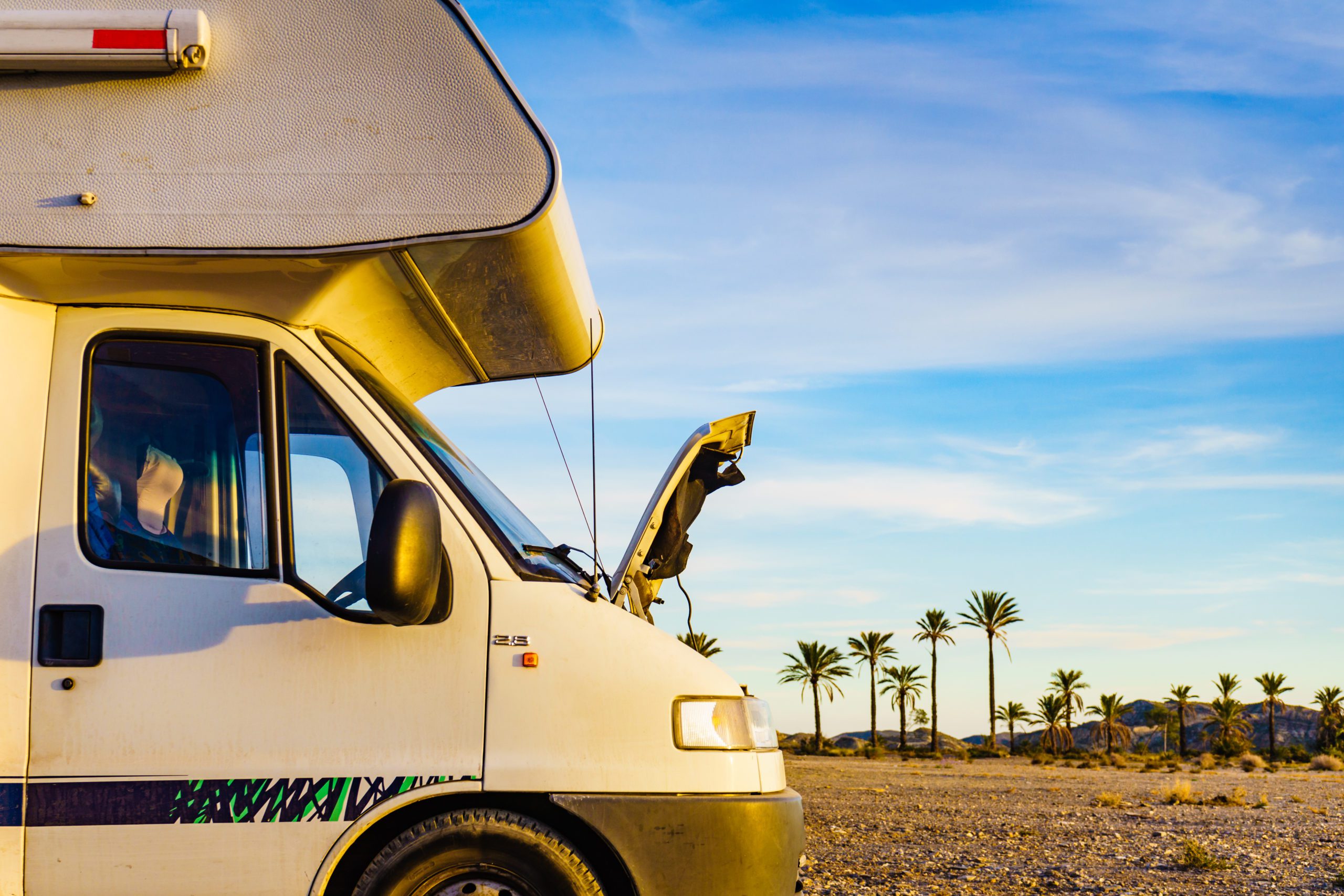 10 Common RV Problems You Should Be Ready to Repair