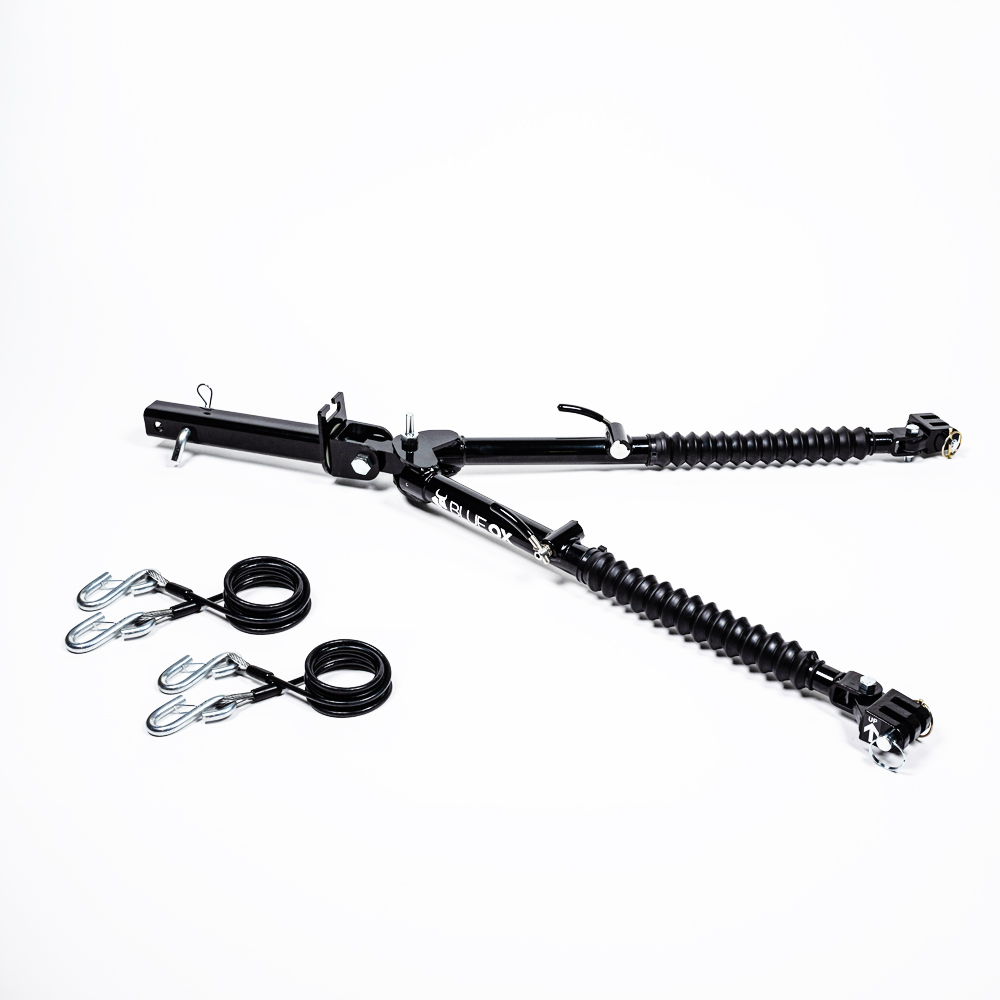 BX7380 Alpha 2 Tow Bar (2