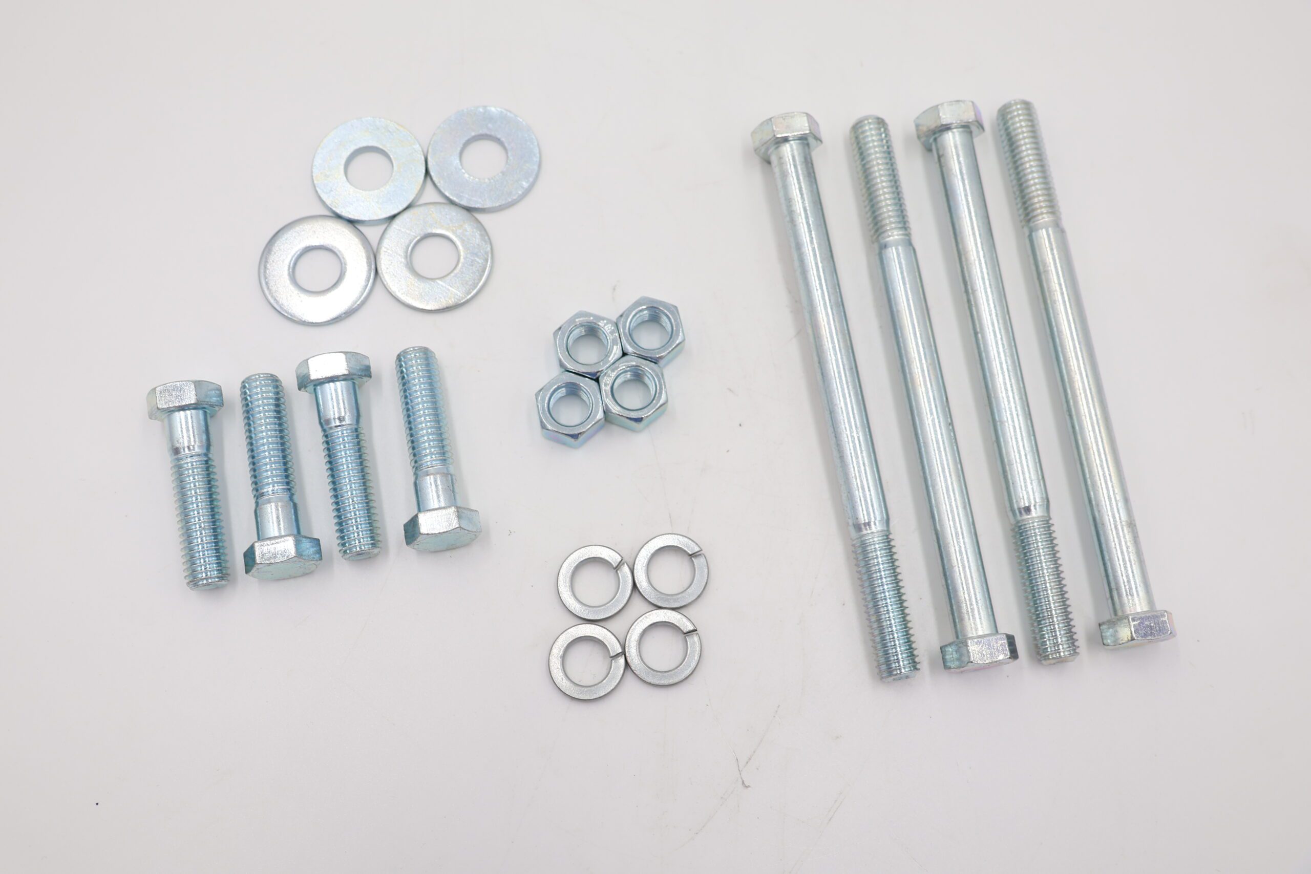 thumbnail interactive-video image 1 of BX88230 Bolt-On Base Plate Bracket Kit For Blue Ox 1 of 1
