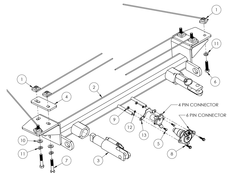 Baseplate Illustration