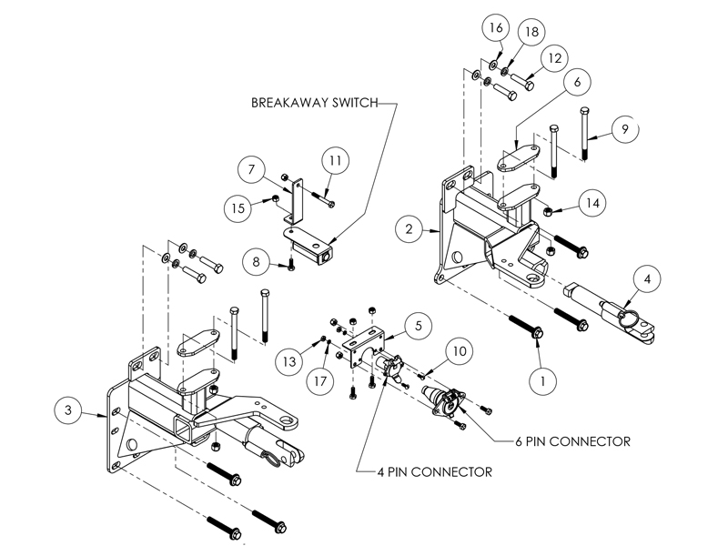 Baseplate Illustration