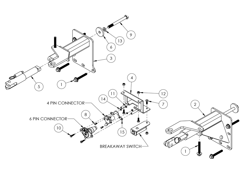 Baseplate Illustration