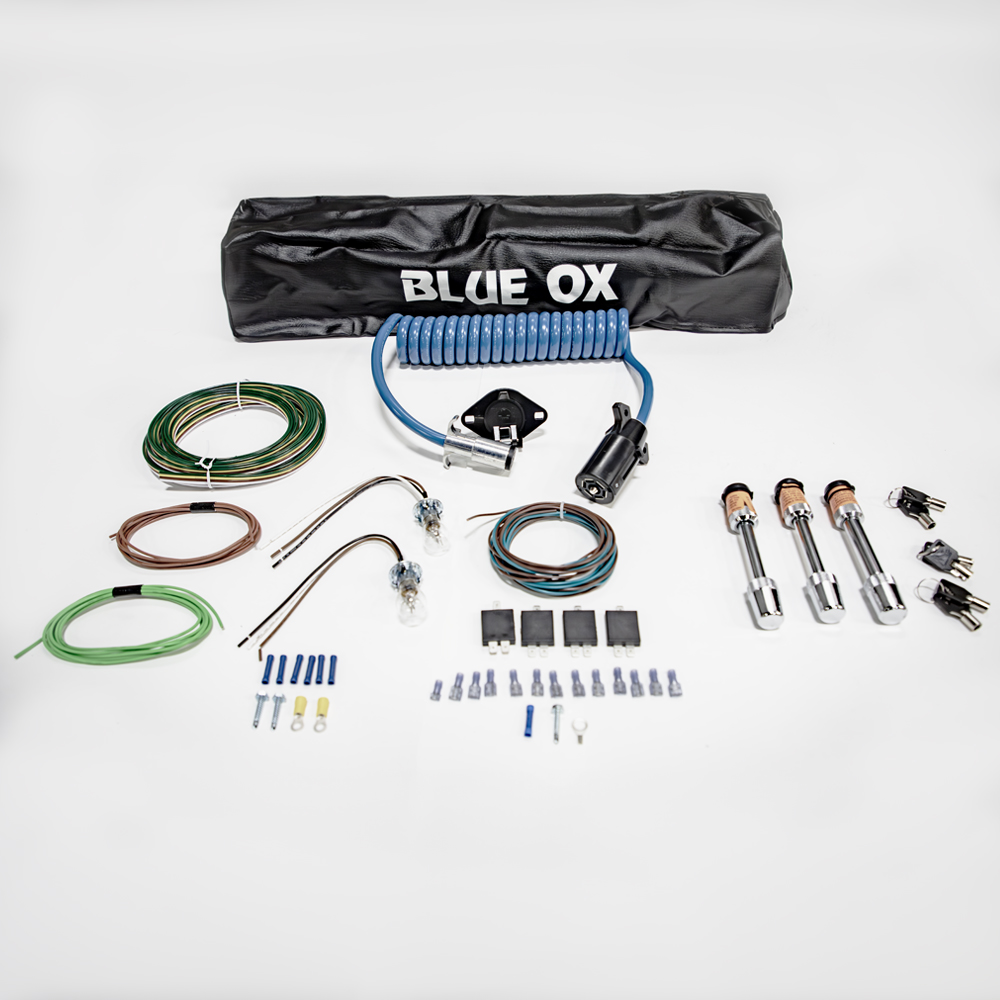 BX88231 Towing Accessory Kit