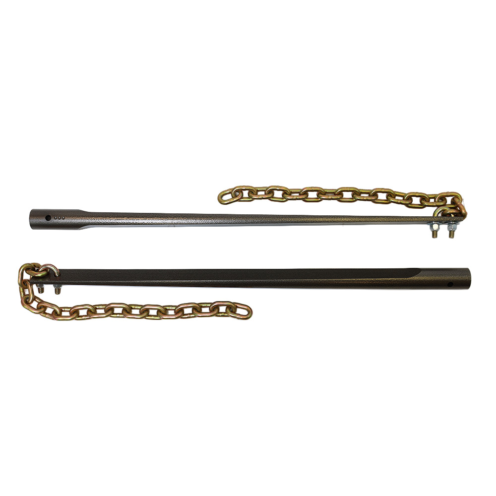 BXW4015, Kit, Spring Bars, 350 lb