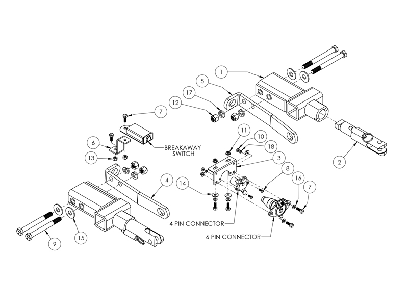 Baseplate Illustration