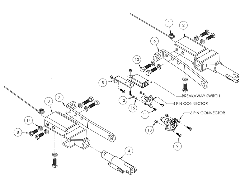 Baseplate Illustration