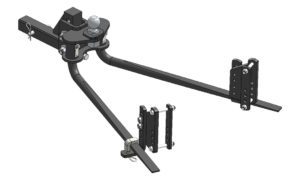BlueOx 2-Point Weight Distribution Hitch