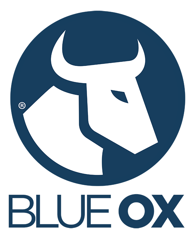 Blue Ox