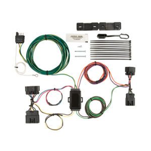 EZ Light Wiring Kits