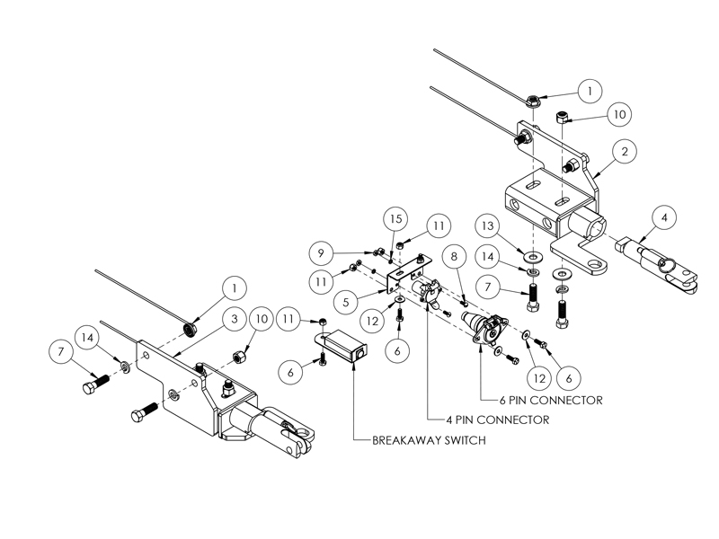 Baseplate Illustration