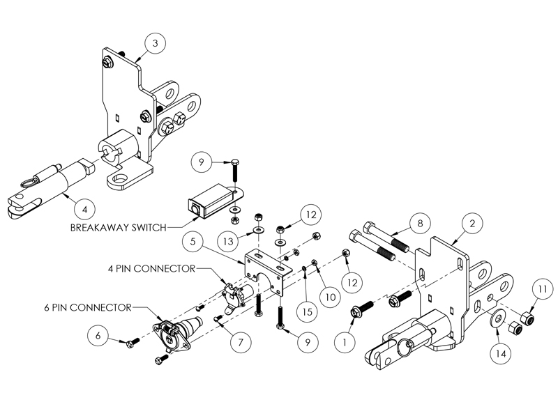 Baseplate Illustration