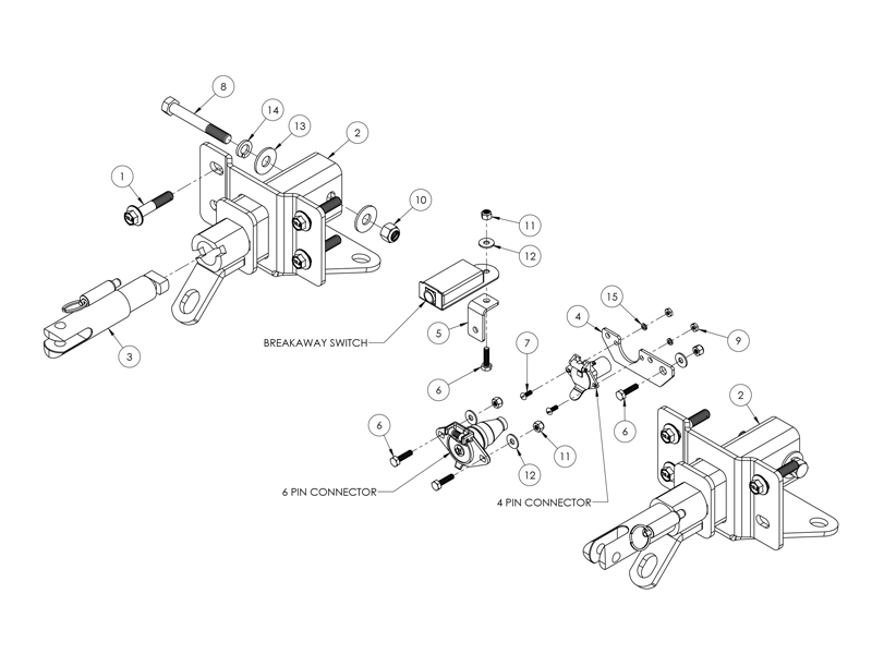 Baseplate Illustration