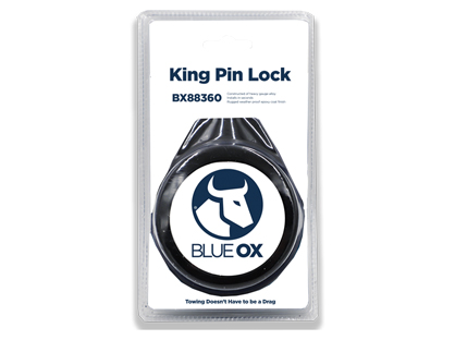 BX88360 King Pin Lock