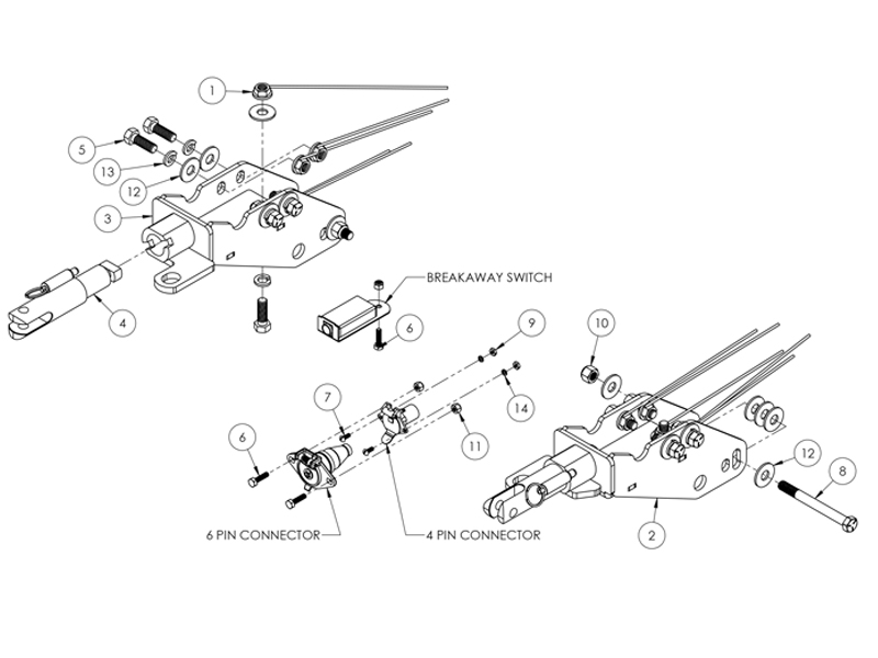 Baseplate Illustration