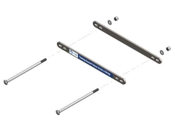 BXR9005 Rotaflex Lockout Kit