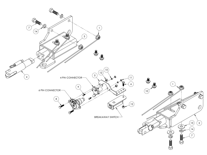 Baseplate Illustration