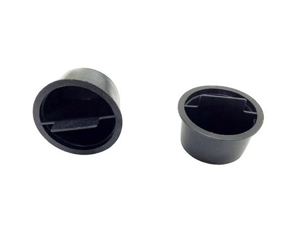 BX88380, Baseplate Attachment Tab Receiver Cap Plug - Blue Ox | Towing ...