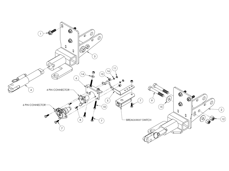 Baseplate Illustration