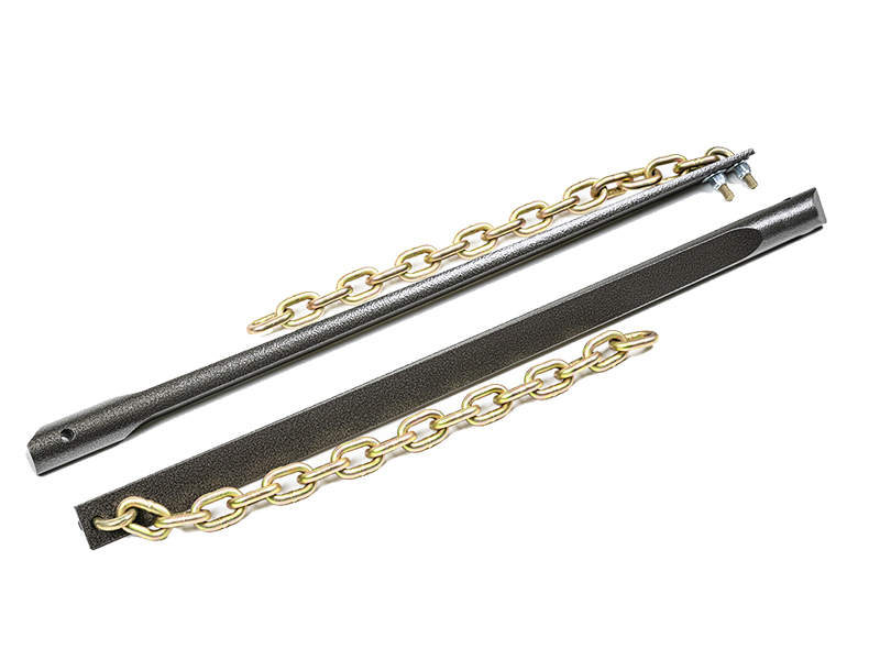 Swaypro Spring Bars