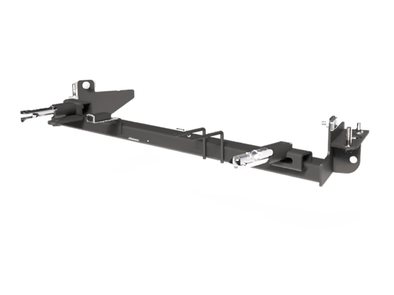 BX2422 RAM 1500 Tungsten Baseplate | Blue Ox
