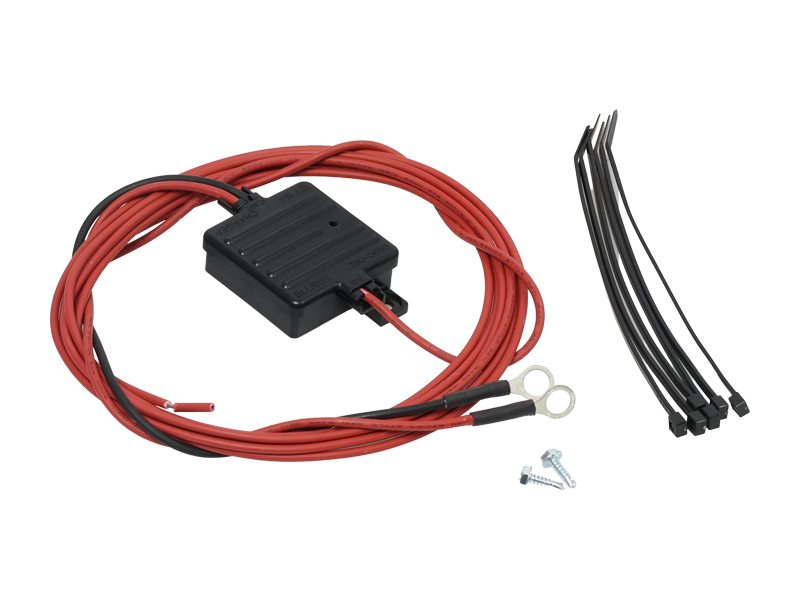 BX88453 Towed Vehicle Charge Line