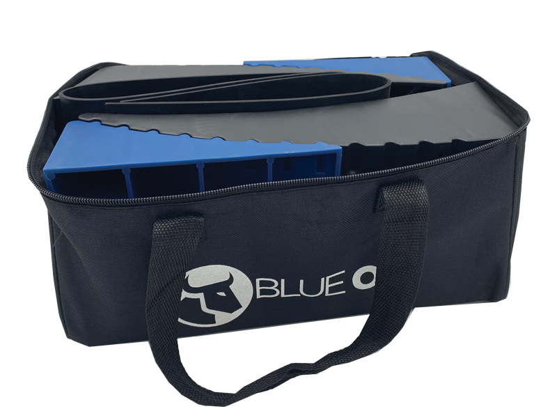 BX88446 Blue Ox Camper Leveler Carry Bag
