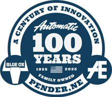 a century of innovation