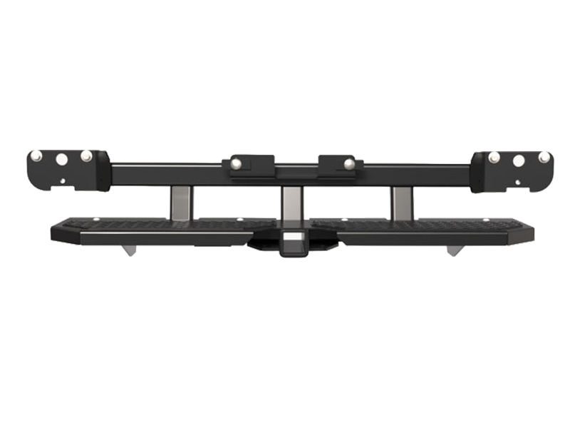 Promaster Weathertech Step BXH3013 Ram ProMaster 3500 w/ Integrated Step - Blue Ox