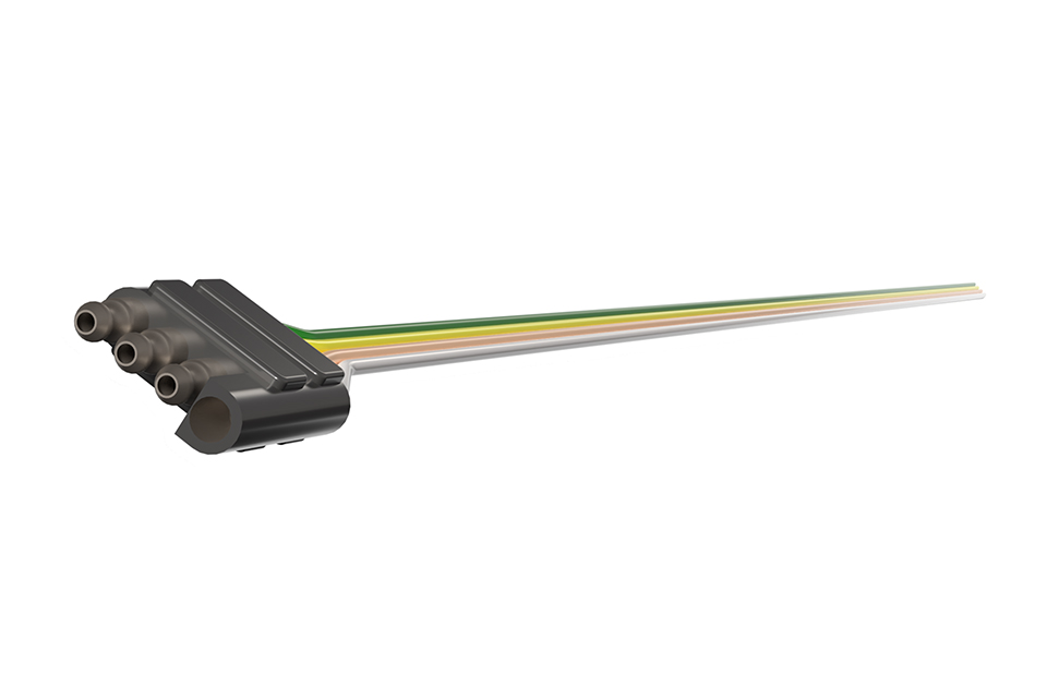 BX88466 Tow Light Wiring Harness Kit